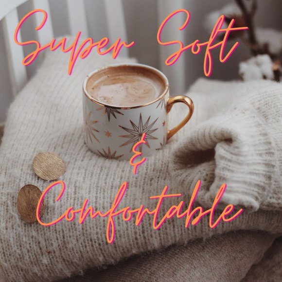 Crochet Coffee Cup Cozy Eco Friendly and Handmade with Natural Wool - Picture 7 of 12